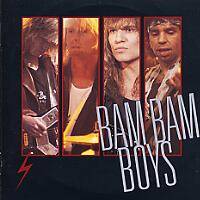 Bam Bam Boys : Bam Bam Boys